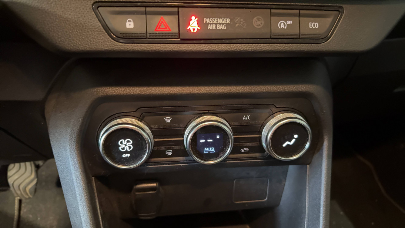 Acheter Dacia Sandero Sandero ECO-G 100 Stepway Confort 5p occasion dans les concessions du Groupe Faurie