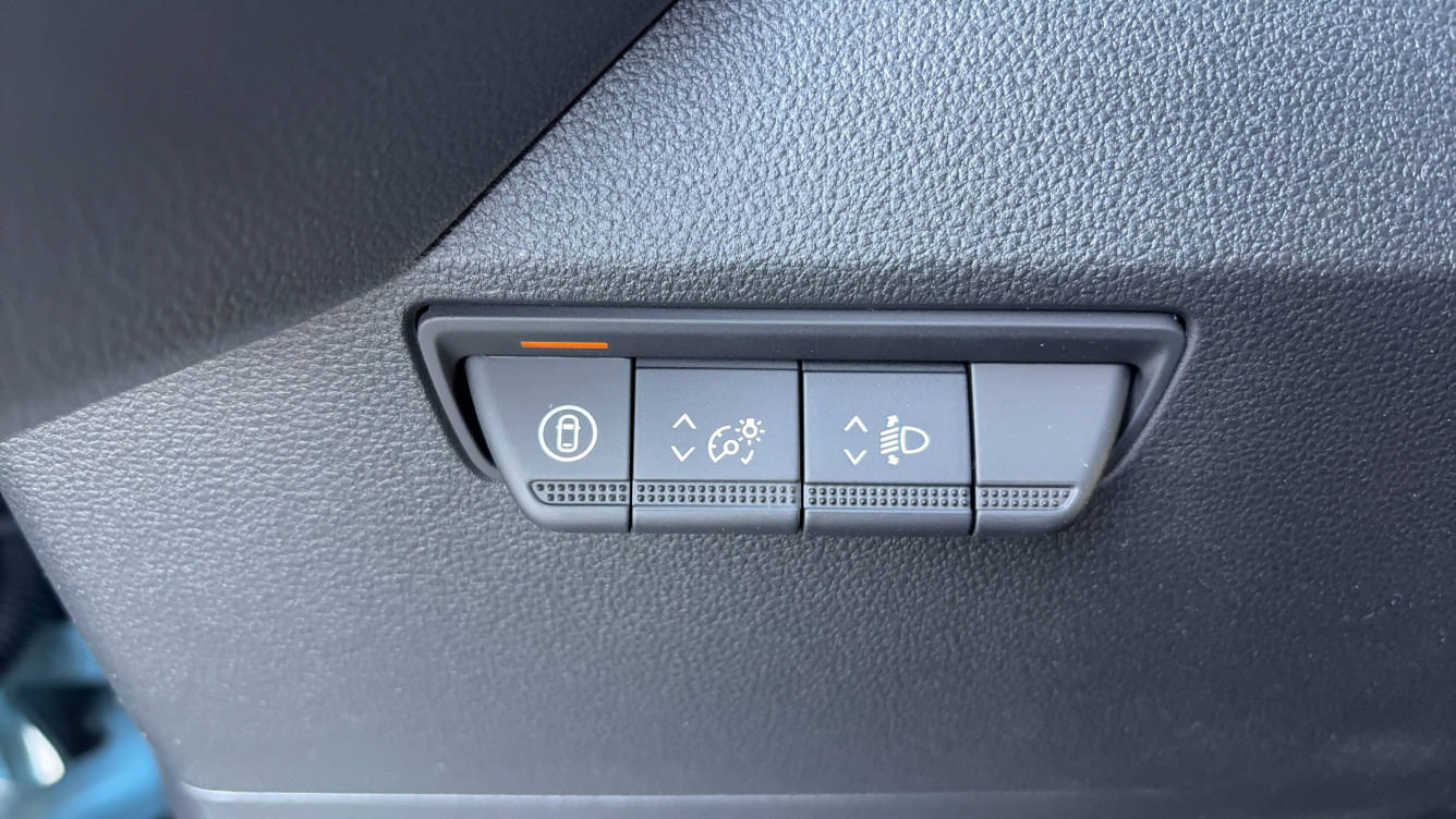 Acheter Renault Master Électrique MASTER ELECTRIQUE FGN L2H2 3T5 GRANDE AUTONOMIE ADVANCE 4p neuf dans les concessions du Groupe Faurie