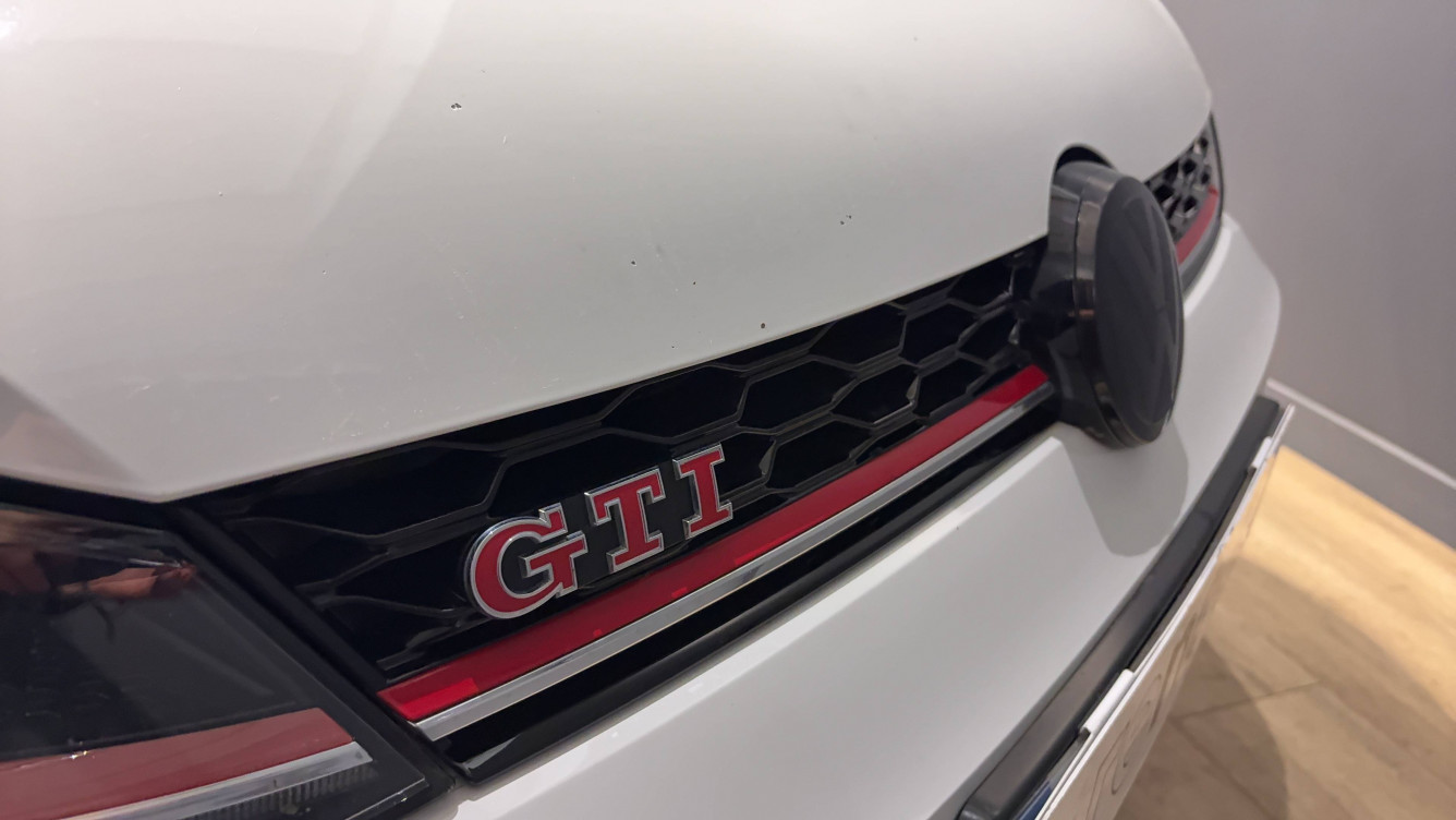 Acheter Volkswagen Golf Golf 2.0 TSI 245 BlueMotion Technology GTI Performance 5p occasion dans les concessions du Groupe Faurie