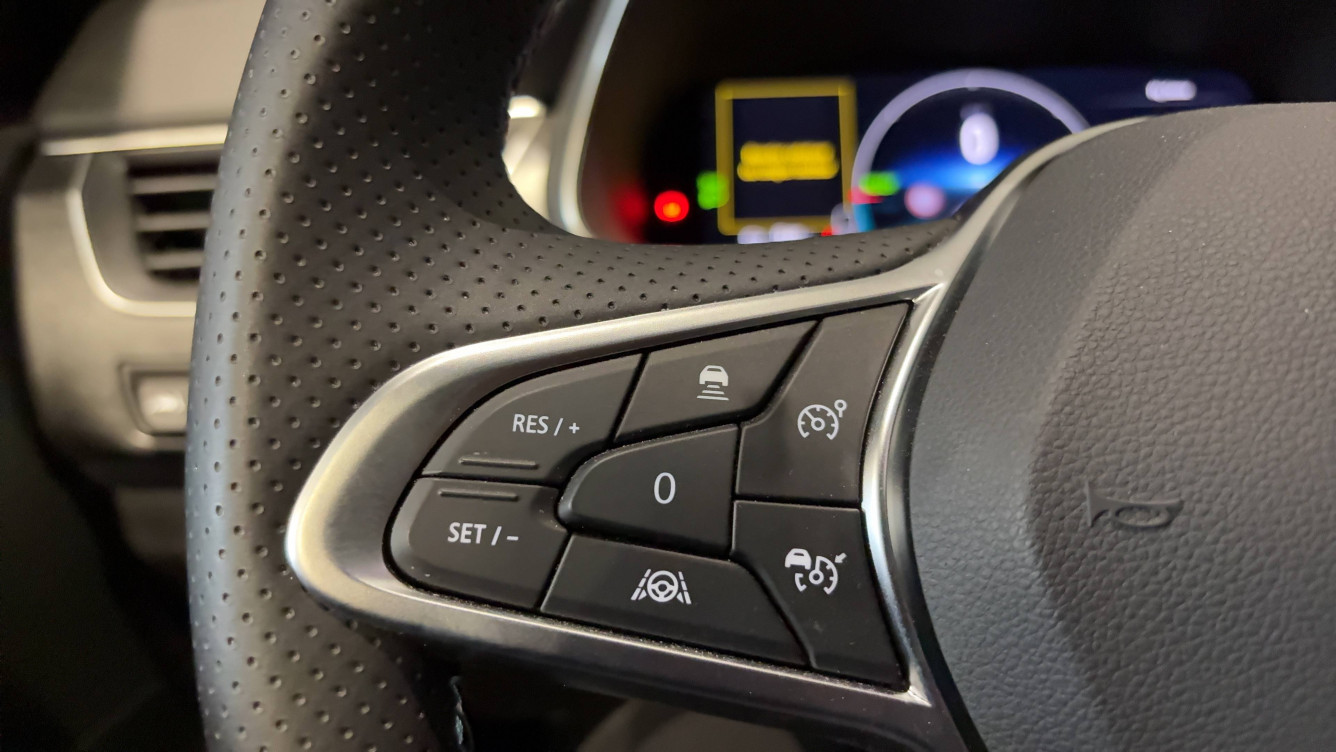 Acheter Renault Arkana Arkana E-Tech 145 - 23 esprit Alpine 5p occasion dans les concessions du Groupe Faurie