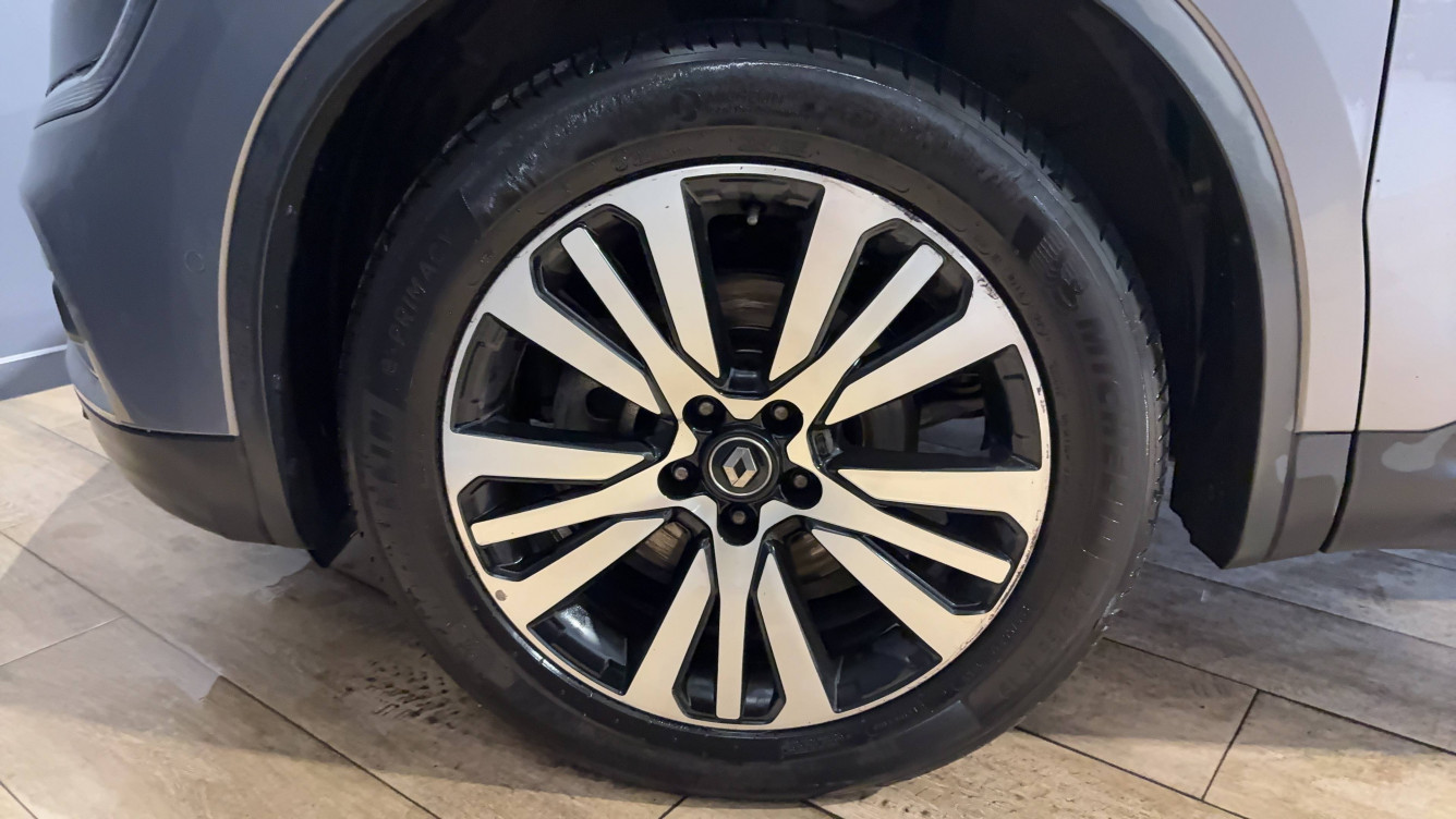Acheter Renault Koleos 2 Koleos Blue dCi 150  X-tronic Initiale Paris 5p occasion dans les concessions du Groupe Faurie