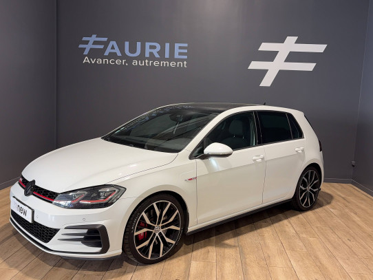 Acheter Volkswagen Golf Golf 2.0 TSI 245 BlueMotion Technology GTI Performance 5p occasion dans les concessions du Groupe Faurie