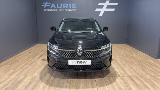 Acheter Renault Austral Austral E-Tech full hybrid 200 GSR2 Iconic 5p neuve* dans les concessions du Groupe Faurie