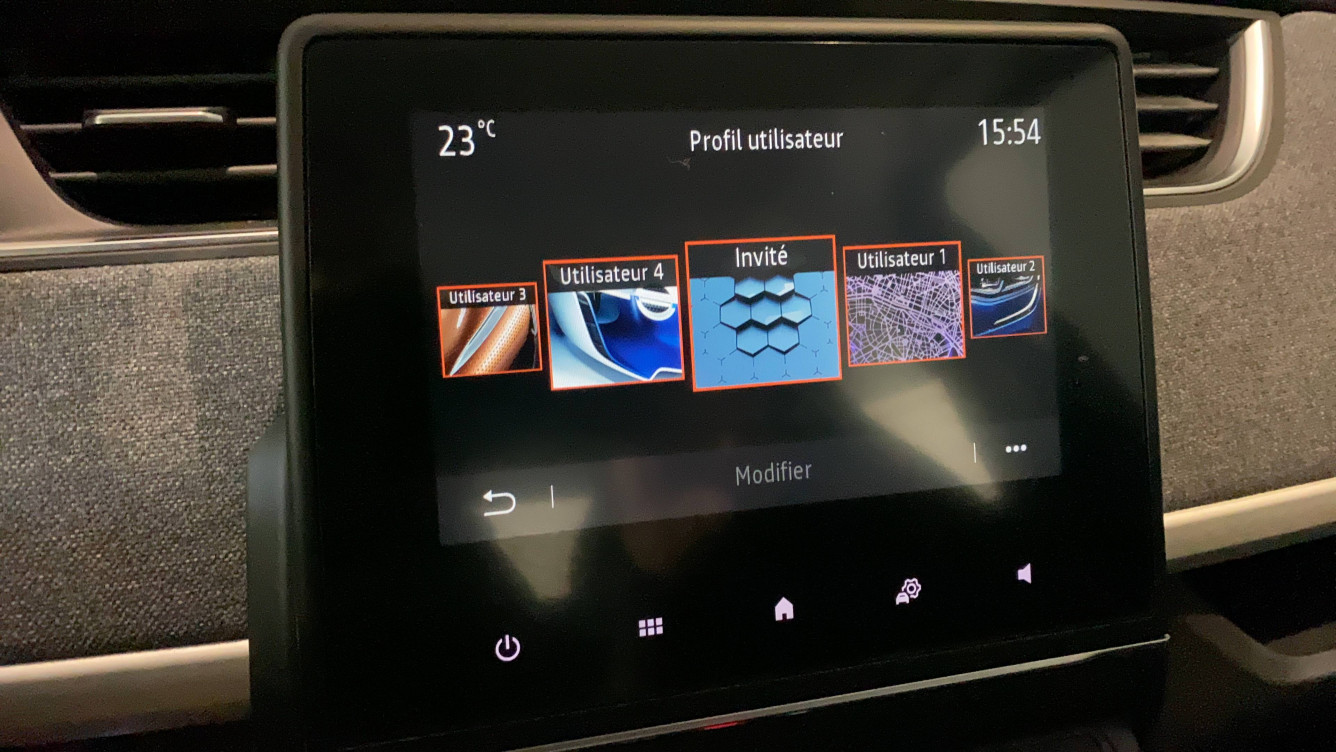 Acheter Renault Zoe Zoe R110 Zen 5p occasion dans les concessions du Groupe Faurie