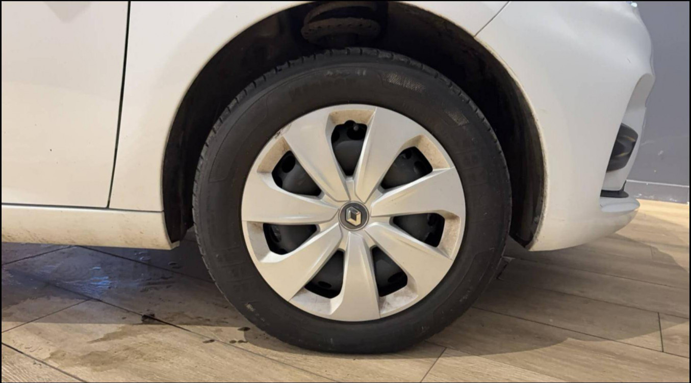 Acheter Renault Zoe Zoe R110 Achat Intégral - 21 Life 5p occasion dans les concessions du Groupe Faurie