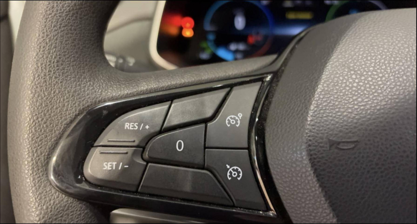 Acheter Renault Zoe Zoe R110 Achat Intégral - 21 Life 5p occasion dans les concessions du Groupe Faurie