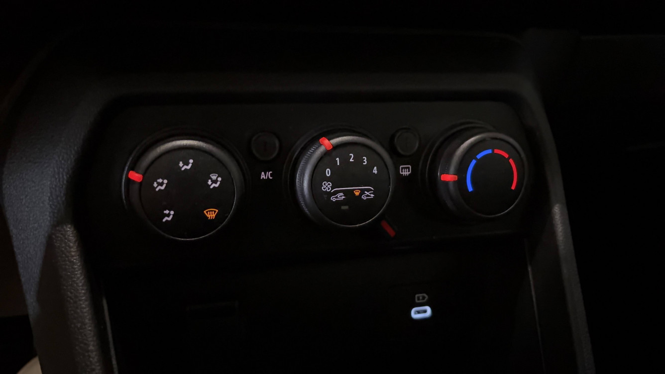 Acheter Dacia Sandero Sandero TCe 90 GSR2 Expression 5p occasion dans les concessions du Groupe Faurie