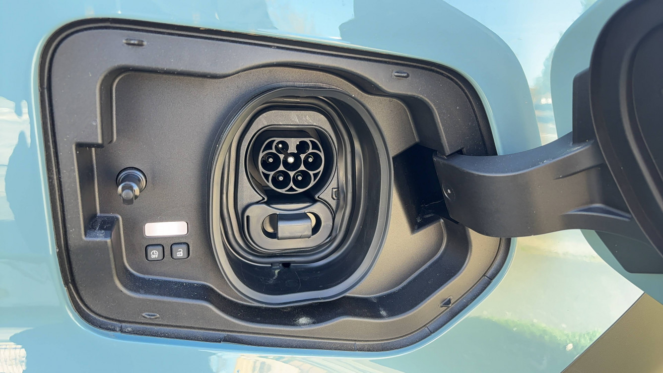 Acheter Renault Master Électrique MASTER ELECTRIQUE FGN L2H2 3T5 GRANDE AUTONOMIE ADVANCE 4p neuf dans les concessions du Groupe Faurie