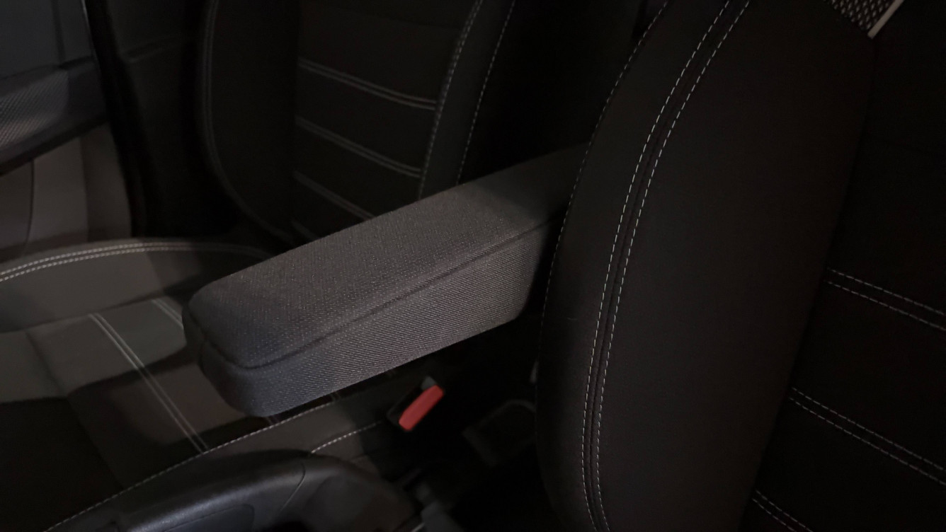 Acheter Dacia Sandero Sandero TCe 90 GSR2 Expression 5p occasion dans les concessions du Groupe Faurie