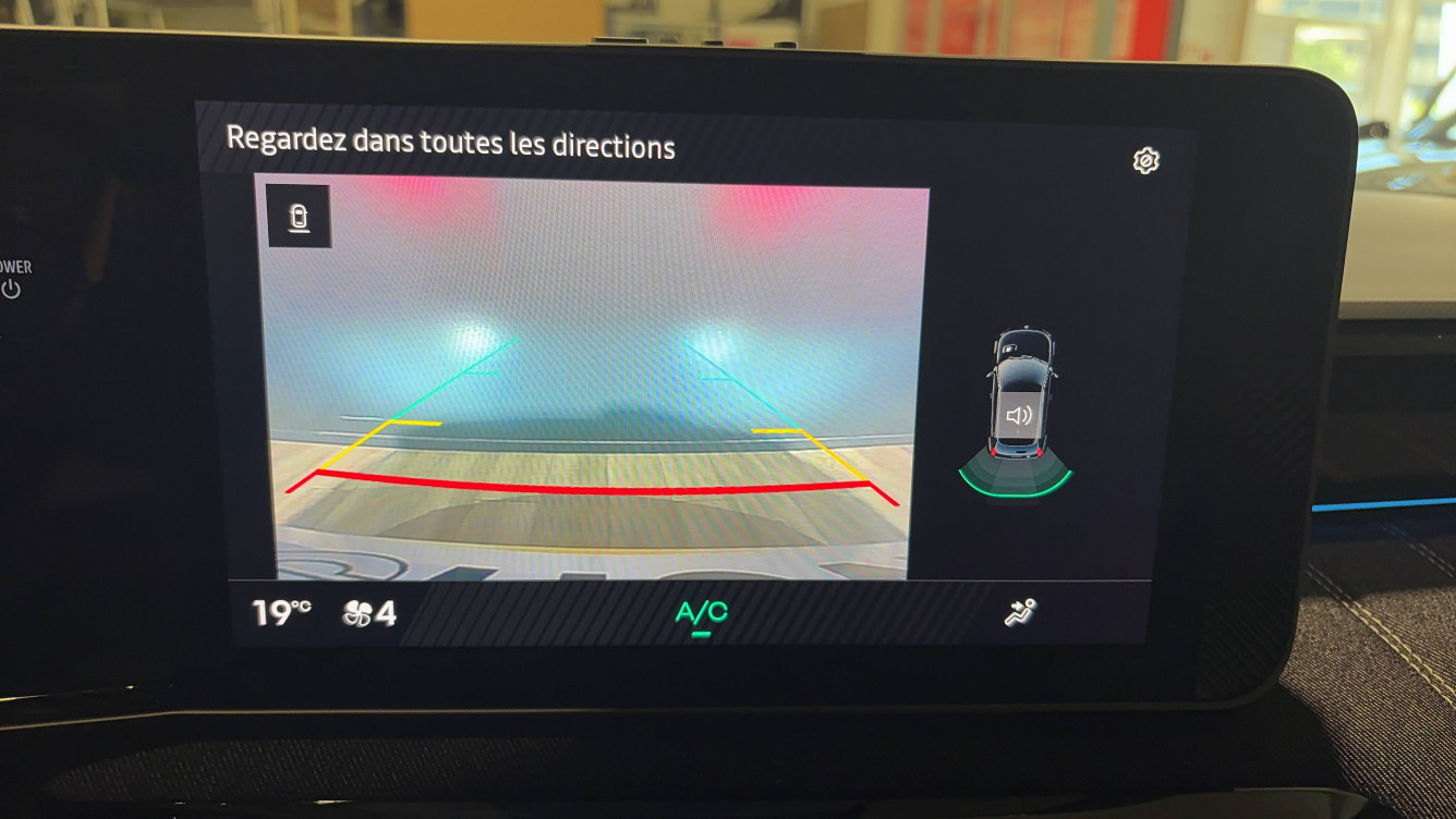 Acheter Renault Renault 5 Renault 5 E-Tech Electrique 150 ch autonomie confort Techno 5p neuf dans les concessions du Groupe Faurie