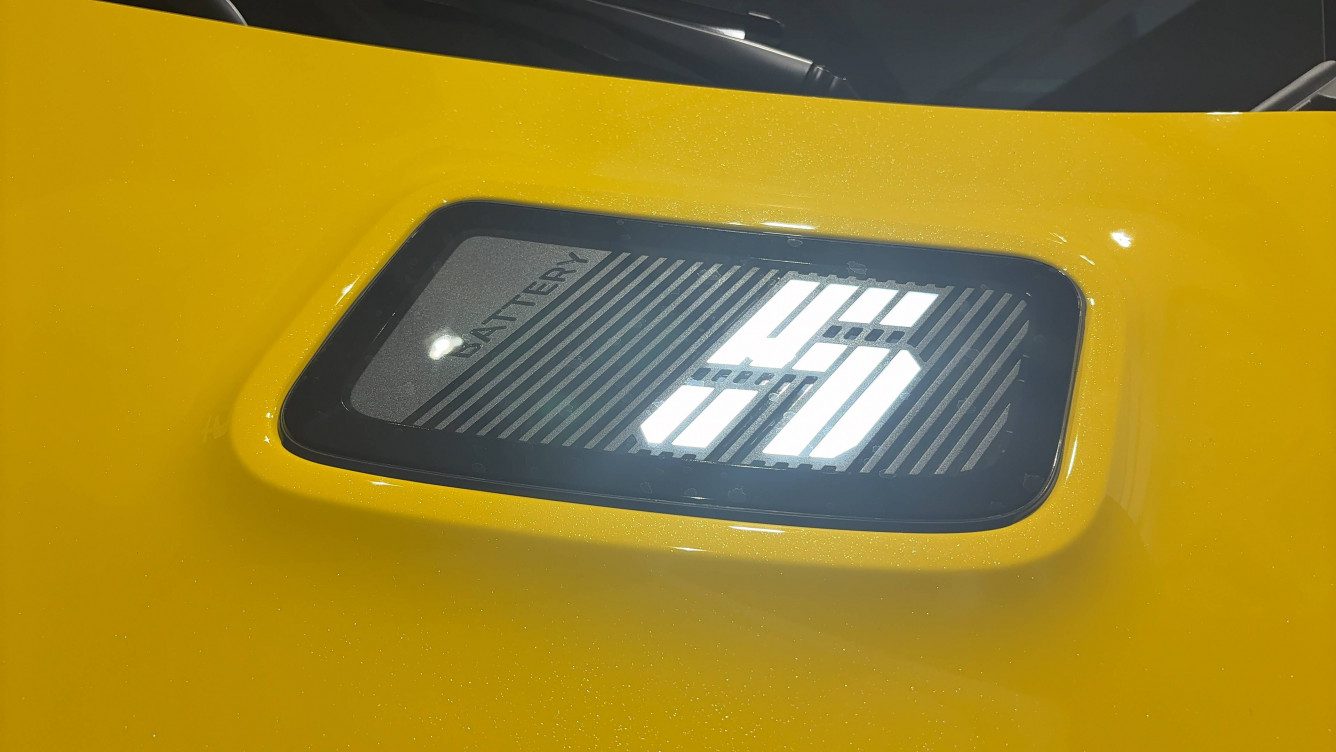Acheter Renault Renault 5 Renault 5 E-Tech Electrique 150 ch autonomie confort Techno 5p neuf dans les concessions du Groupe Faurie