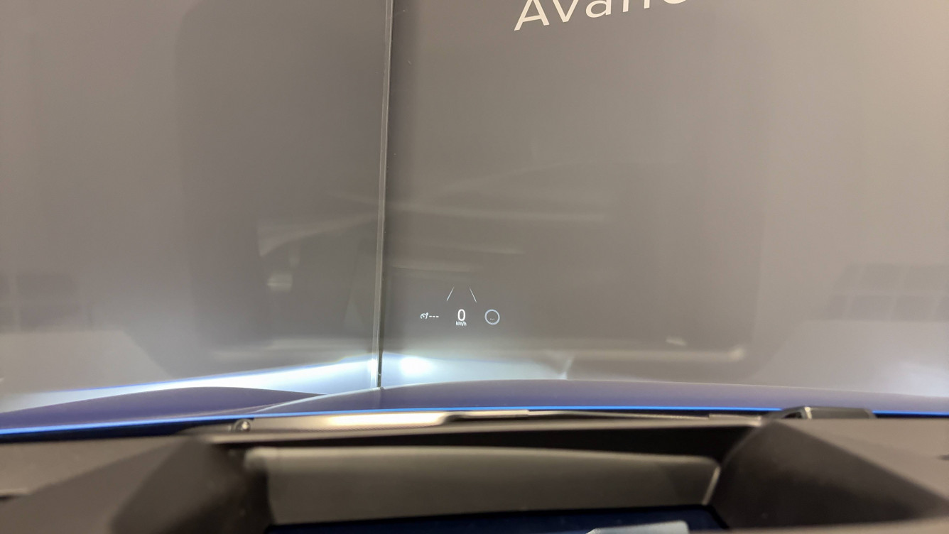 Acheter Renault Rafale Rafale hyper hybrid E-Tech 4x4 300 atelier Alpine 5p neuf dans les concessions du Groupe Faurie