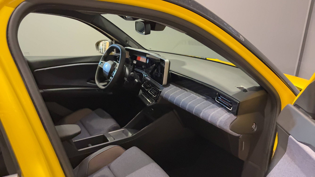 Acheter Renault Renault 5 Renault 5 E-Tech Electrique 150 ch autonomie confort Techno 5p neuf dans les concessions du Groupe Faurie