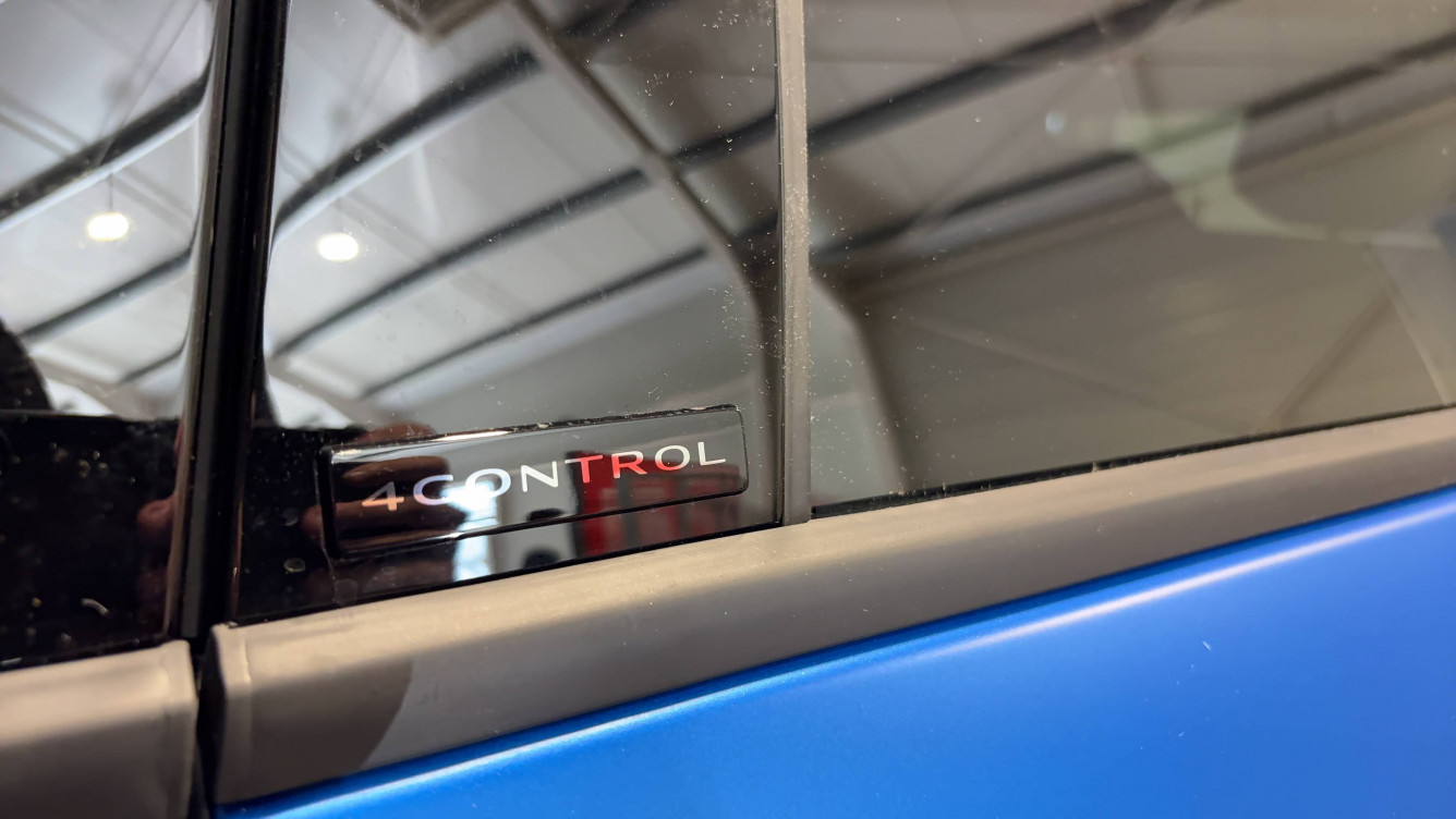 Acheter Renault Rafale Rafale hyper hybrid E-Tech 4x4 300 atelier Alpine 5p neuf dans les concessions du Groupe Faurie