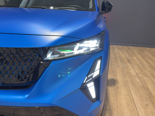 Acheter Renault Rafale Rafale hyper hybrid E-Tech 4x4 300 atelier Alpine 5p neuve* dans les concessions du Groupe Faurie