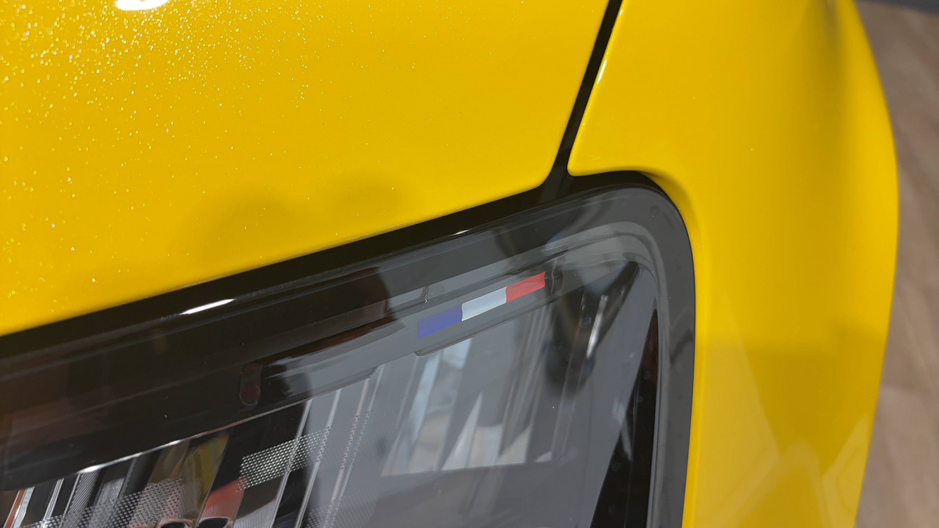 Acheter Renault Renault 5 Renault 5 E-Tech Electrique 150 ch autonomie confort Techno 5p neuf dans les concessions du Groupe Faurie