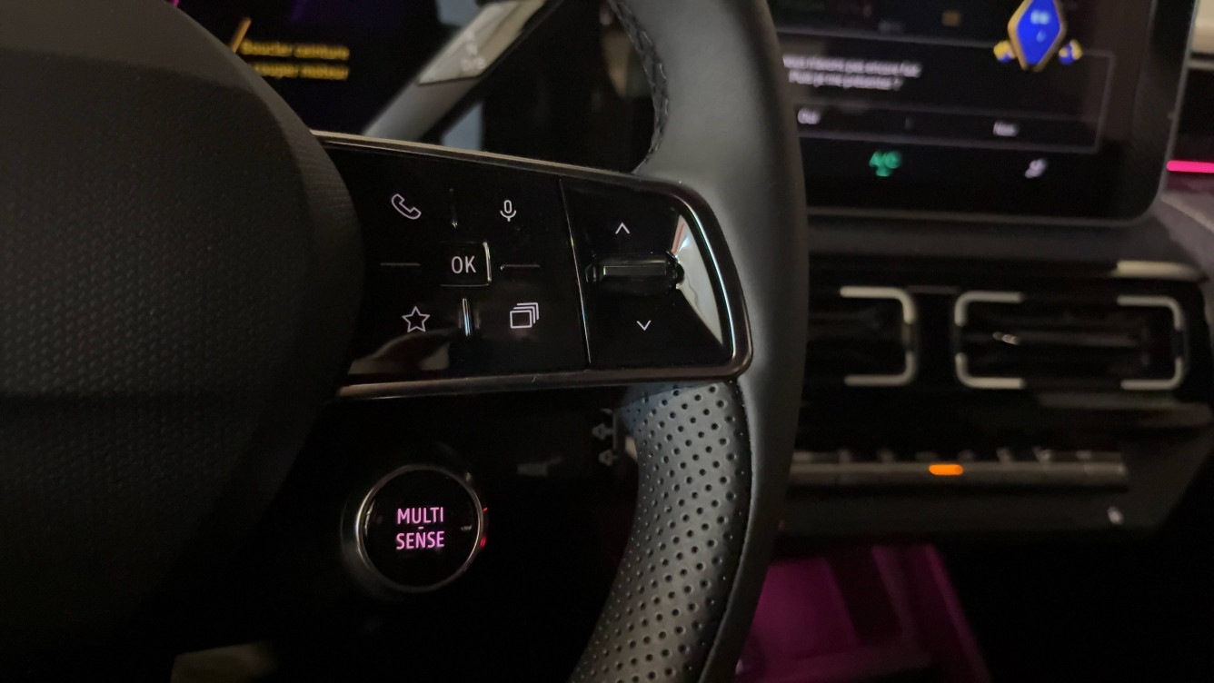Acheter Renault Renault 5 Renault 5 E-Tech Electrique 150 ch autonomie confort Techno 5p neuf dans les concessions du Groupe Faurie