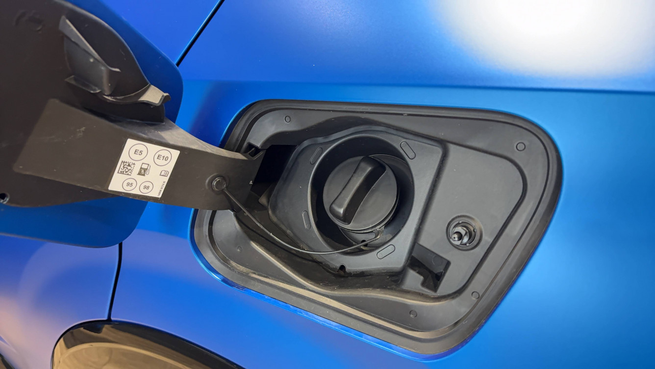 Acheter Renault Rafale Rafale hyper hybrid E-Tech 4x4 300 atelier Alpine 5p neuf dans les concessions du Groupe Faurie
