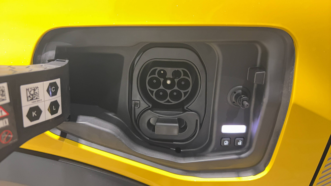 Acheter Renault Renault 5 Renault 5 E-Tech Electrique 150 ch autonomie confort Techno 5p neuf dans les concessions du Groupe Faurie