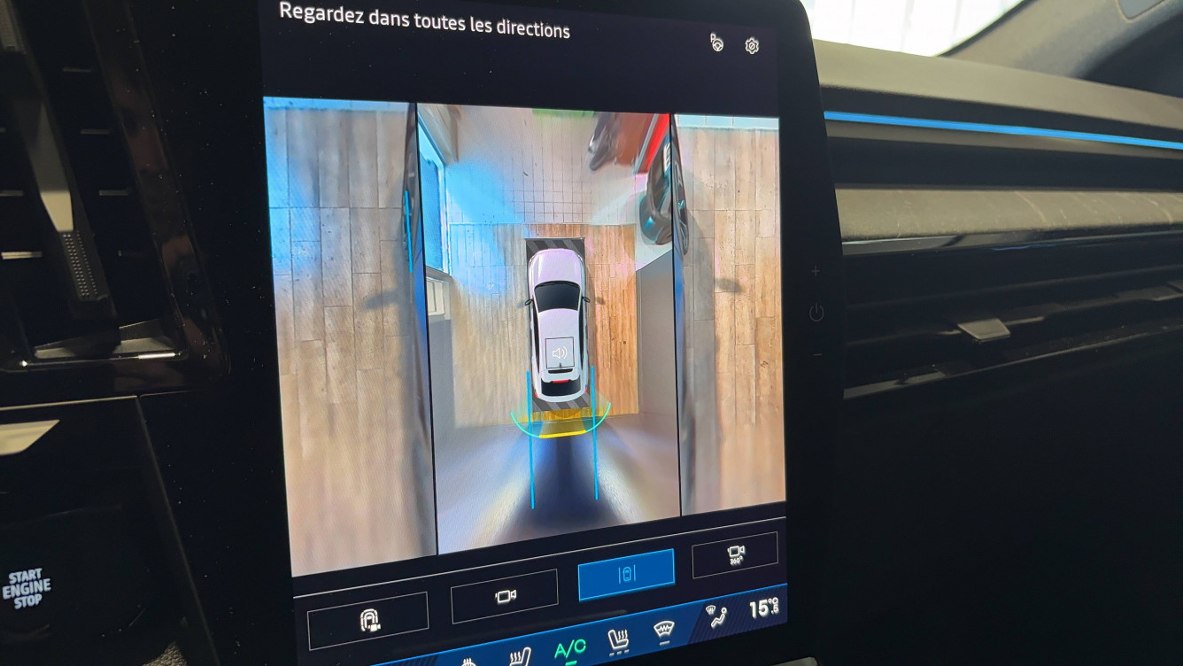 Acheter Renault Rafale Rafale hyper hybrid E-Tech 4x4 300 atelier Alpine 5p neuf dans les concessions du Groupe Faurie