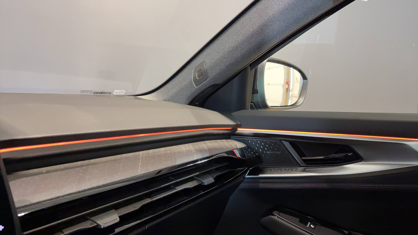 Acheter Renault Rafale Rafale hyper hybrid E-Tech 4x4 300 atelier Alpine 5p neuf dans les concessions du Groupe Faurie