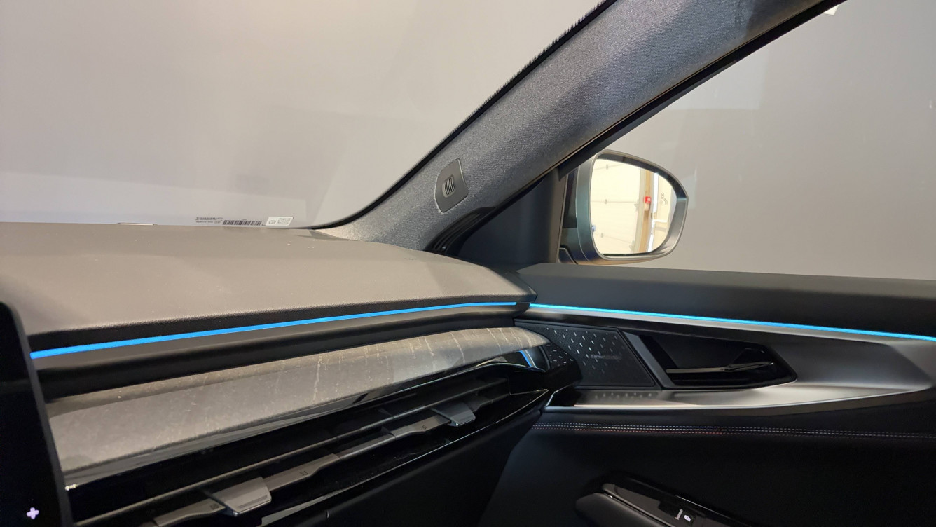 Acheter Renault Rafale Rafale hyper hybrid E-Tech 4x4 300 atelier Alpine 5p neuf dans les concessions du Groupe Faurie