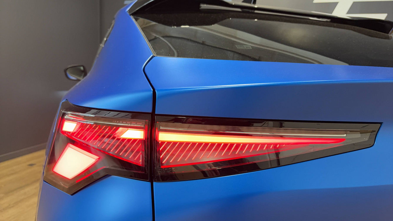 Acheter Renault Rafale Rafale hyper hybrid E-Tech 4x4 300 atelier Alpine 5p neuf dans les concessions du Groupe Faurie