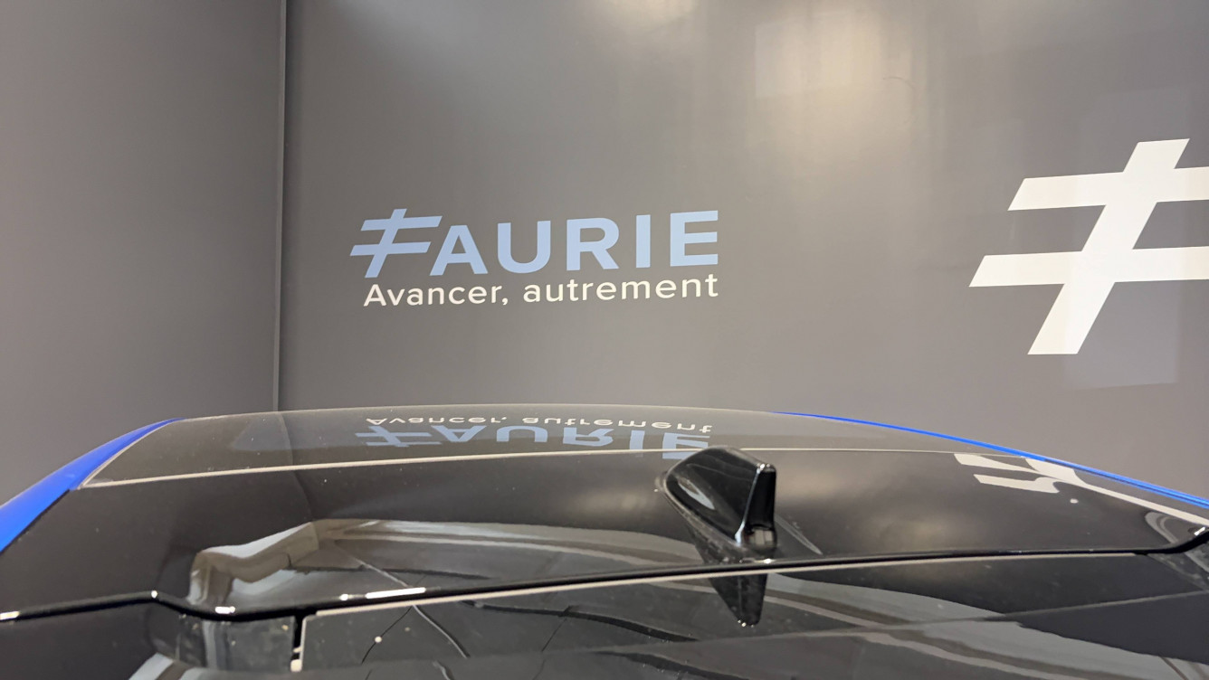 Acheter Renault Rafale Rafale hyper hybrid E-Tech 4x4 300 atelier Alpine 5p neuf dans les concessions du Groupe Faurie