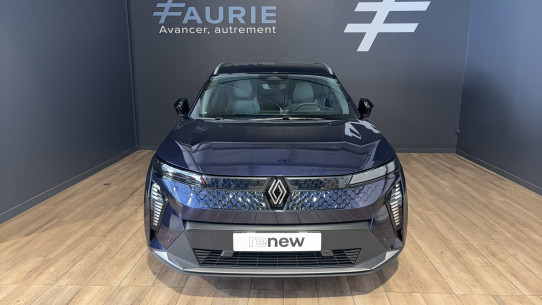 Acheter Renault Scenic 5 Scenic E-Tech electrique 220 ch grande autonomie Techno 5p neuve dans les concessions du Groupe Faurie
