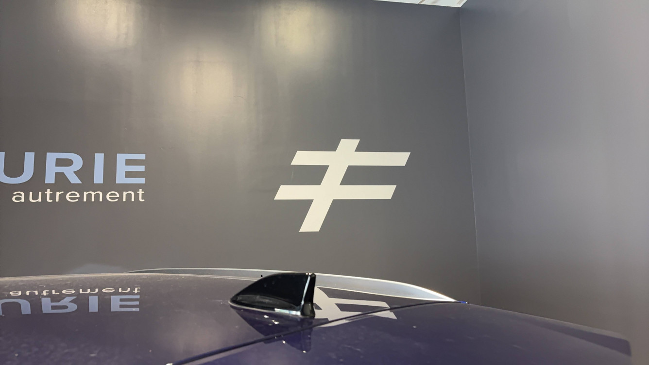 Acheter Renault Scenic 5 Scenic E-Tech electrique 220 ch grande autonomie Techno 5p neuf dans les concessions du Groupe Faurie