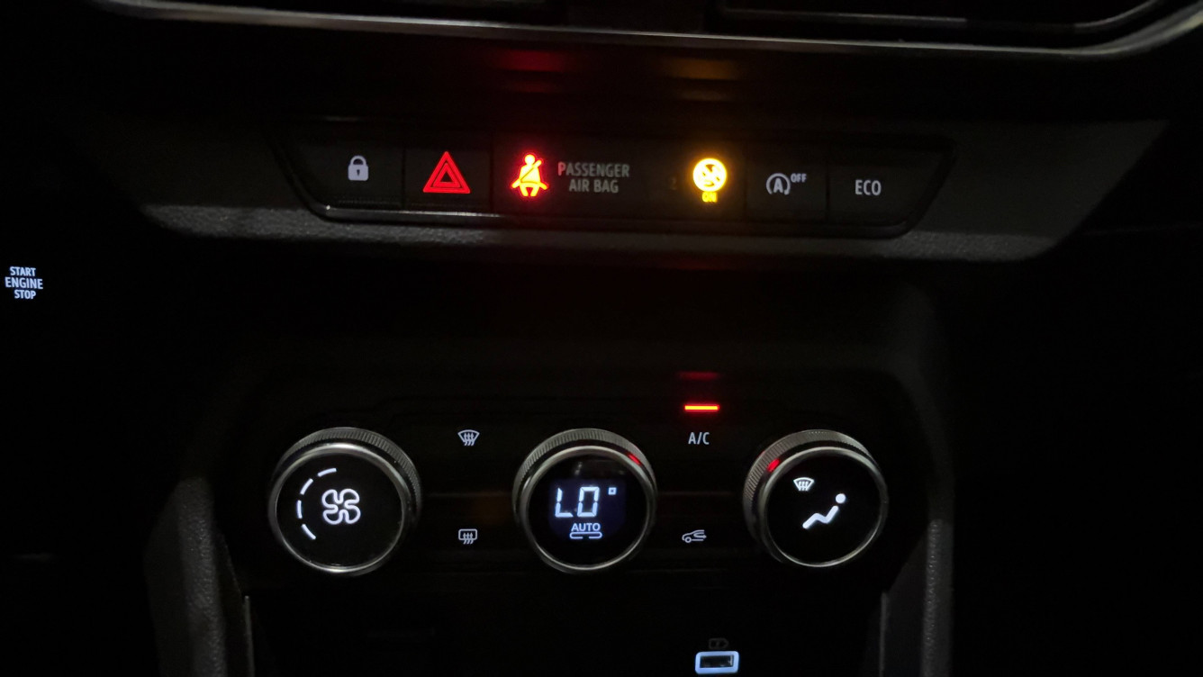 Acheter Dacia Jogger Jogger ECO-G 100 5 places SL Extreme + 5p occasion dans les concessions du Groupe Faurie