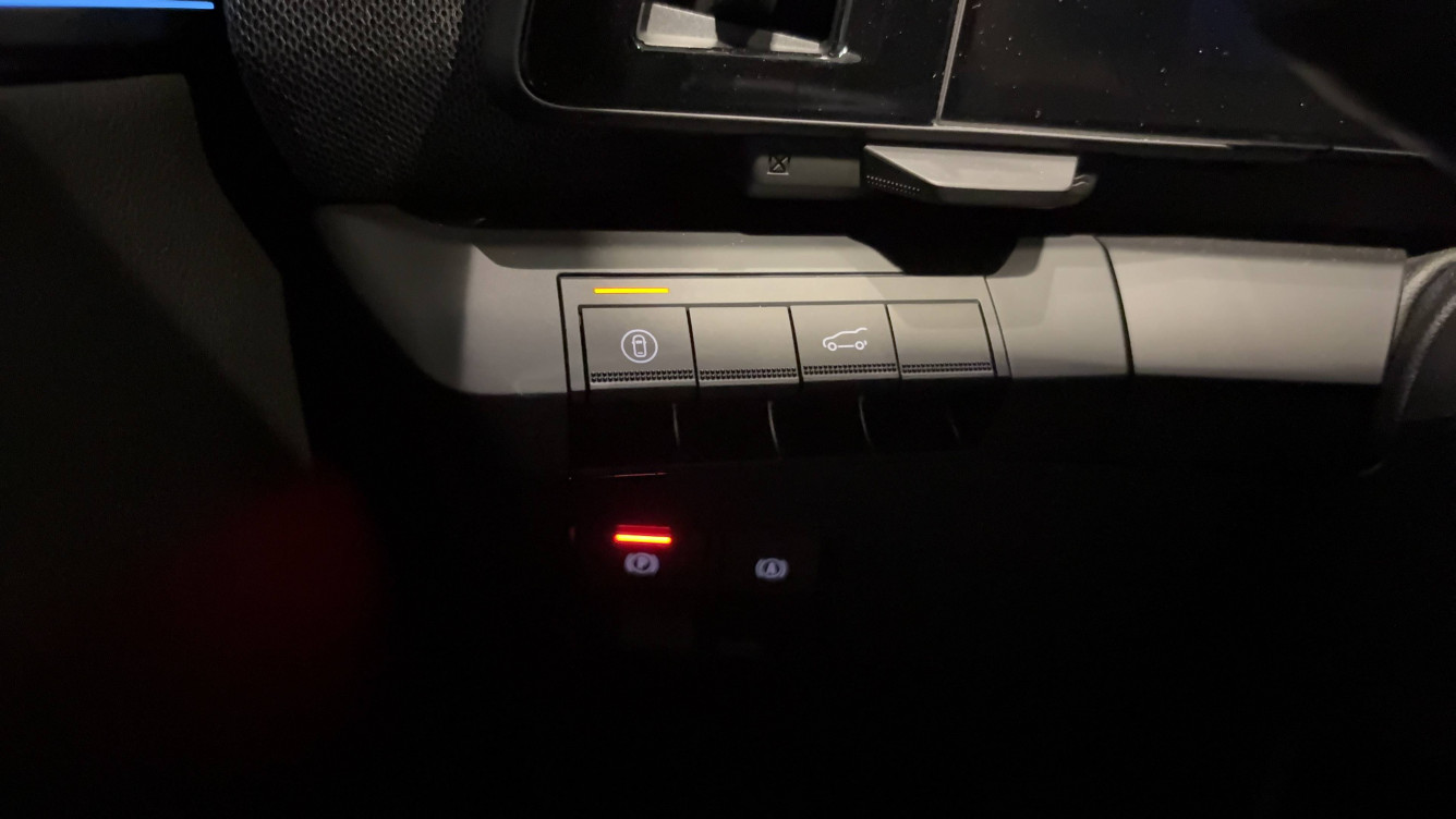 Acheter Renault Scenic 5 Scenic E-Tech electrique 220 ch grande autonomie Techno 5p neuf dans les concessions du Groupe Faurie