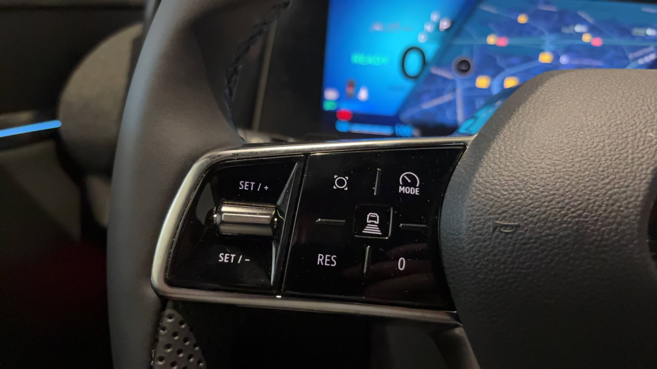 Acheter Renault Scenic 5 Scenic E-Tech electrique 220 ch grande autonomie Techno 5p neuf dans les concessions du Groupe Faurie