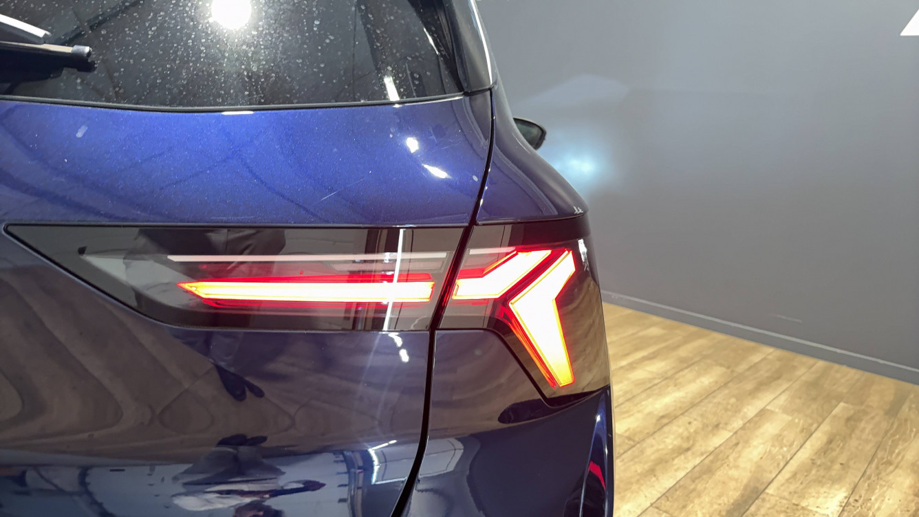 Acheter Renault Scenic 5 Scenic E-Tech electrique 220 ch grande autonomie Techno 5p neuf dans les concessions du Groupe Faurie