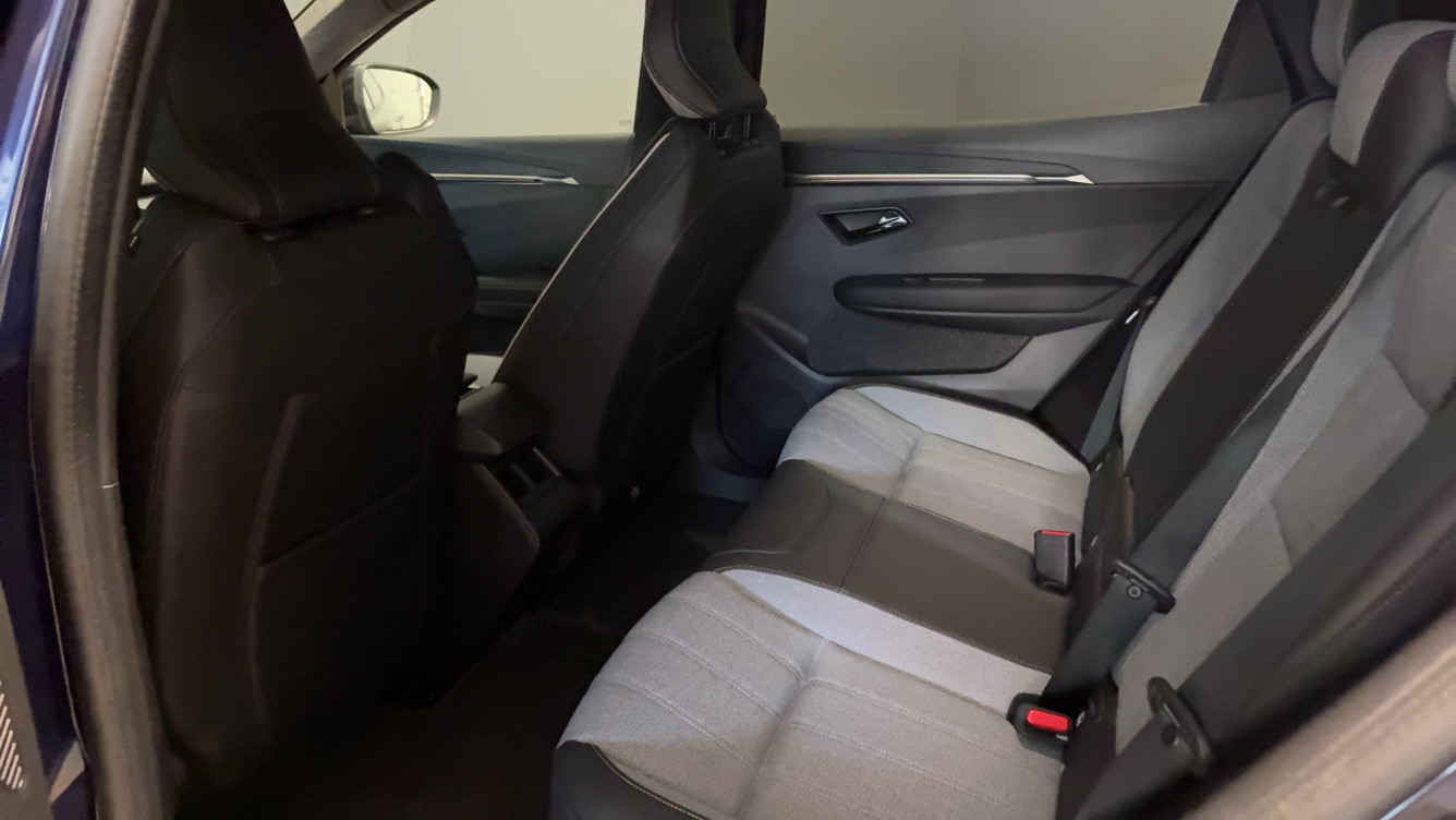 Acheter Renault Scenic 5 Scenic E-Tech electrique 220 ch grande autonomie Techno 5p neuf dans les concessions du Groupe Faurie