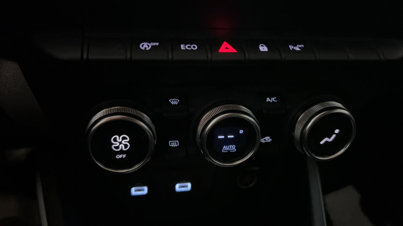 Acheter Dacia Duster Duster Blue dCi 115 4x2 Prestige 5p occasion dans les concessions du Groupe Faurie