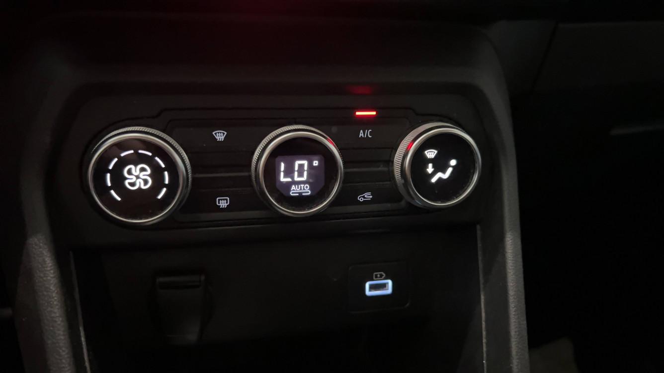 Acheter Dacia Sandero Sandero TCe 90 - 22 Stepway Confort 5p occasion dans les concessions du Groupe Faurie