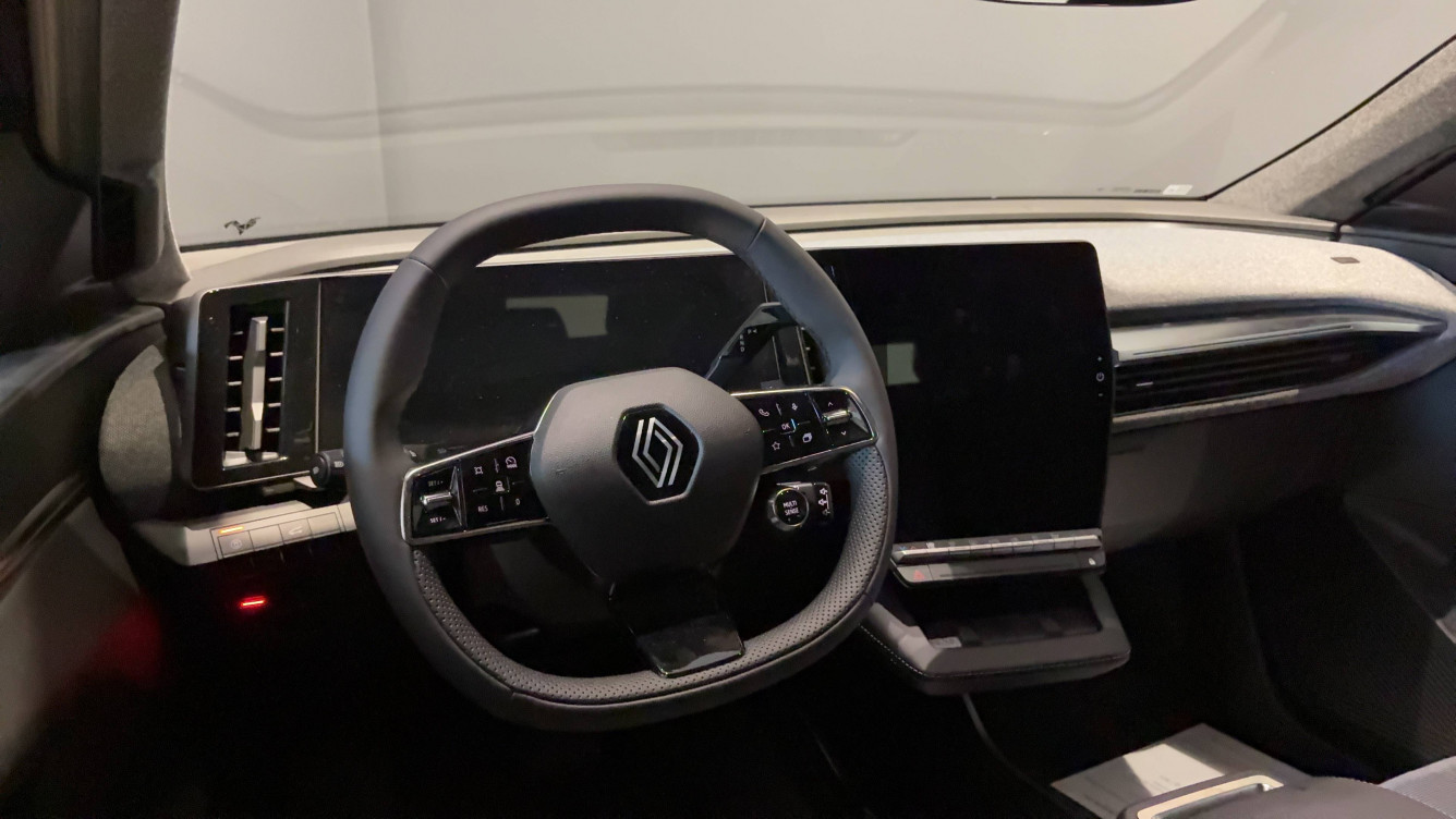 Acheter Renault Scenic 5 Scenic E-Tech electrique 220 ch grande autonomie Techno 5p neuf dans les concessions du Groupe Faurie