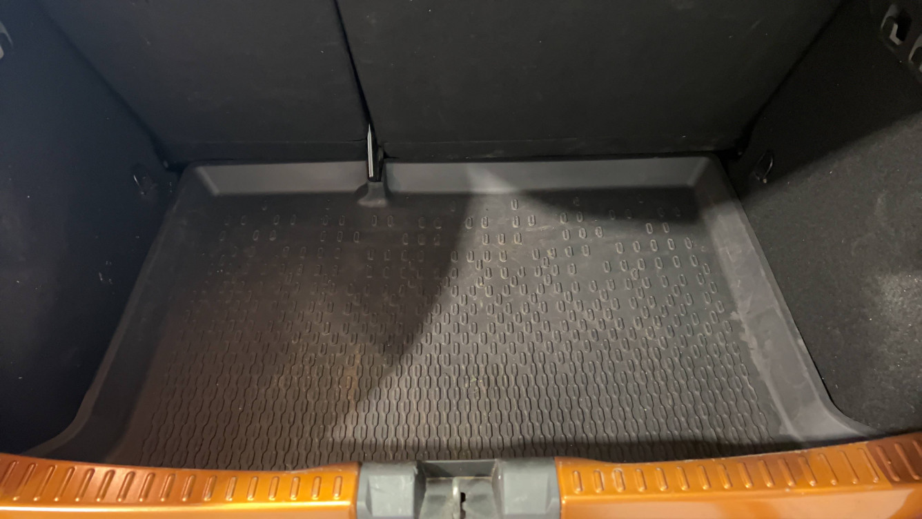 Acheter Dacia Sandero Sandero TCe 90 - 22 Stepway Confort 5p occasion dans les concessions du Groupe Faurie