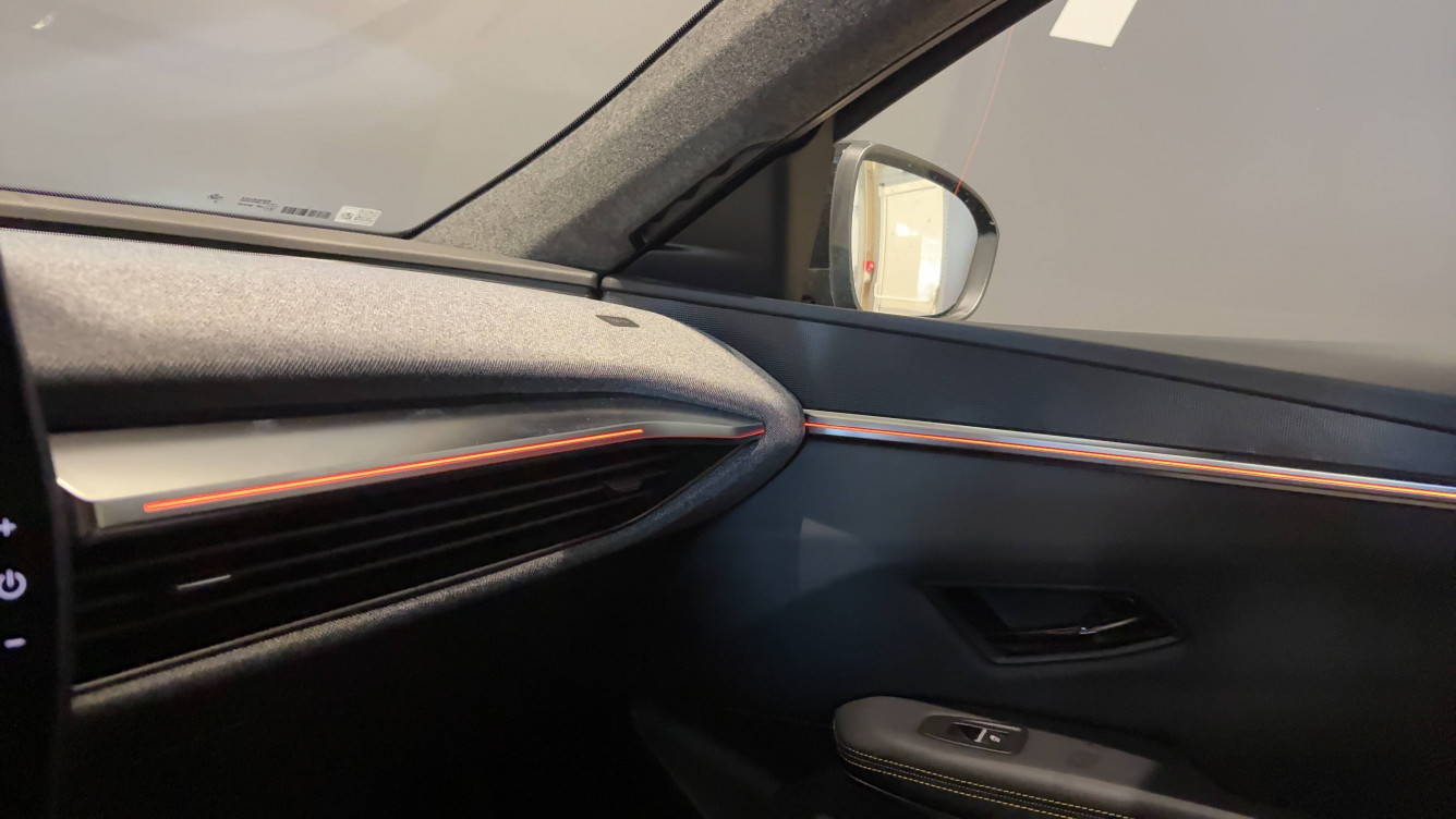 Acheter Renault Scenic 5 Scenic E-Tech electrique 220 ch grande autonomie Techno 5p neuf dans les concessions du Groupe Faurie