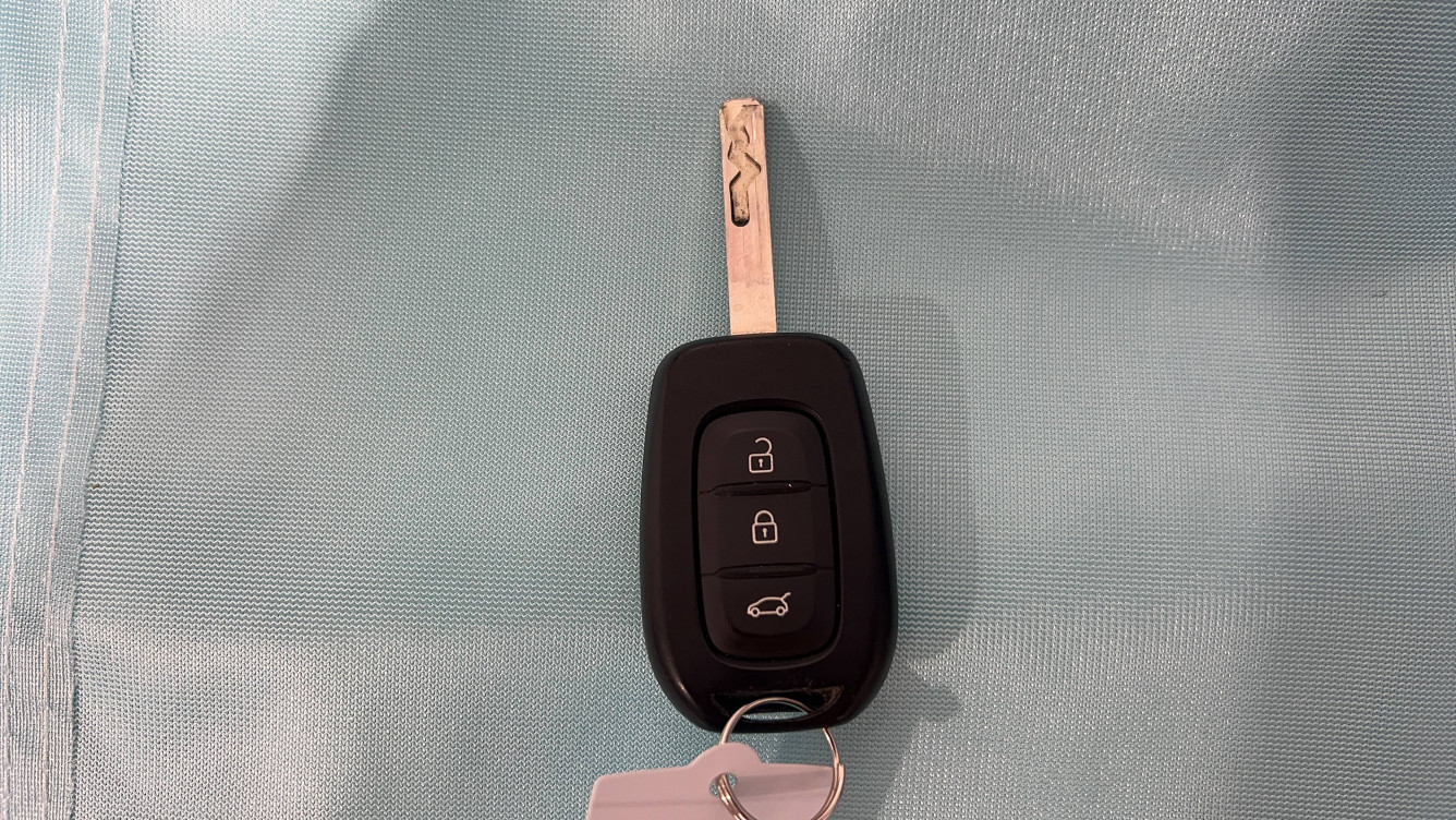 Acheter Dacia Sandero Sandero TCe 90 - 22 Stepway Confort 5p occasion dans les concessions du Groupe Faurie