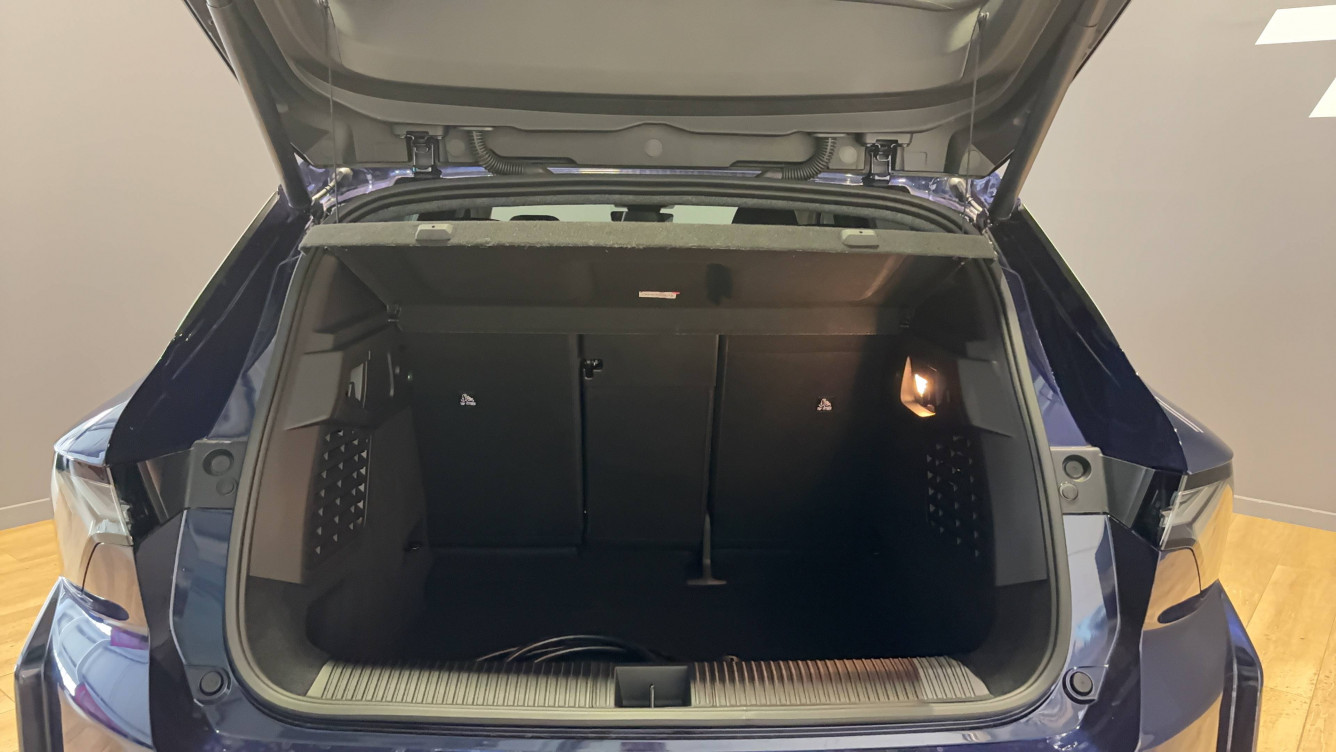 Acheter Renault Scenic 5 Scenic E-Tech electrique 220 ch grande autonomie Techno 5p neuf dans les concessions du Groupe Faurie