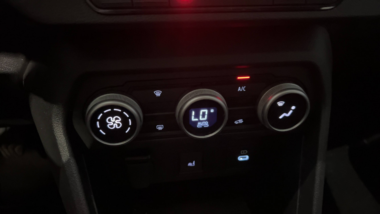 Acheter Dacia Sandero Sandero ECO-G 100 GSR2 Stepway Extreme + 5p occasion dans les concessions du Groupe Faurie