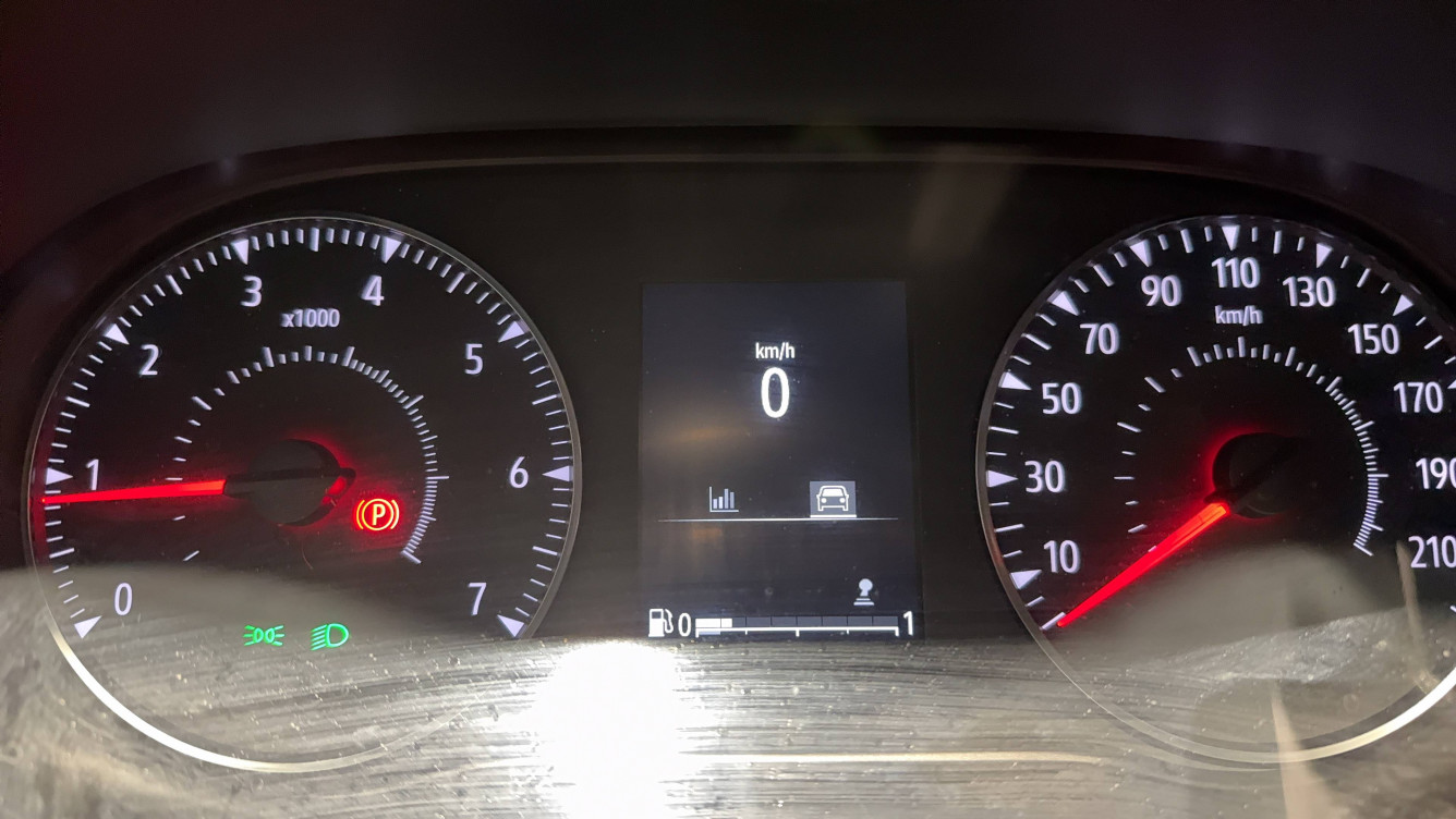 Acheter Dacia Sandero Sandero ECO-G 100 - 22 Stepway Confort 5p occasion dans les concessions du Groupe Faurie