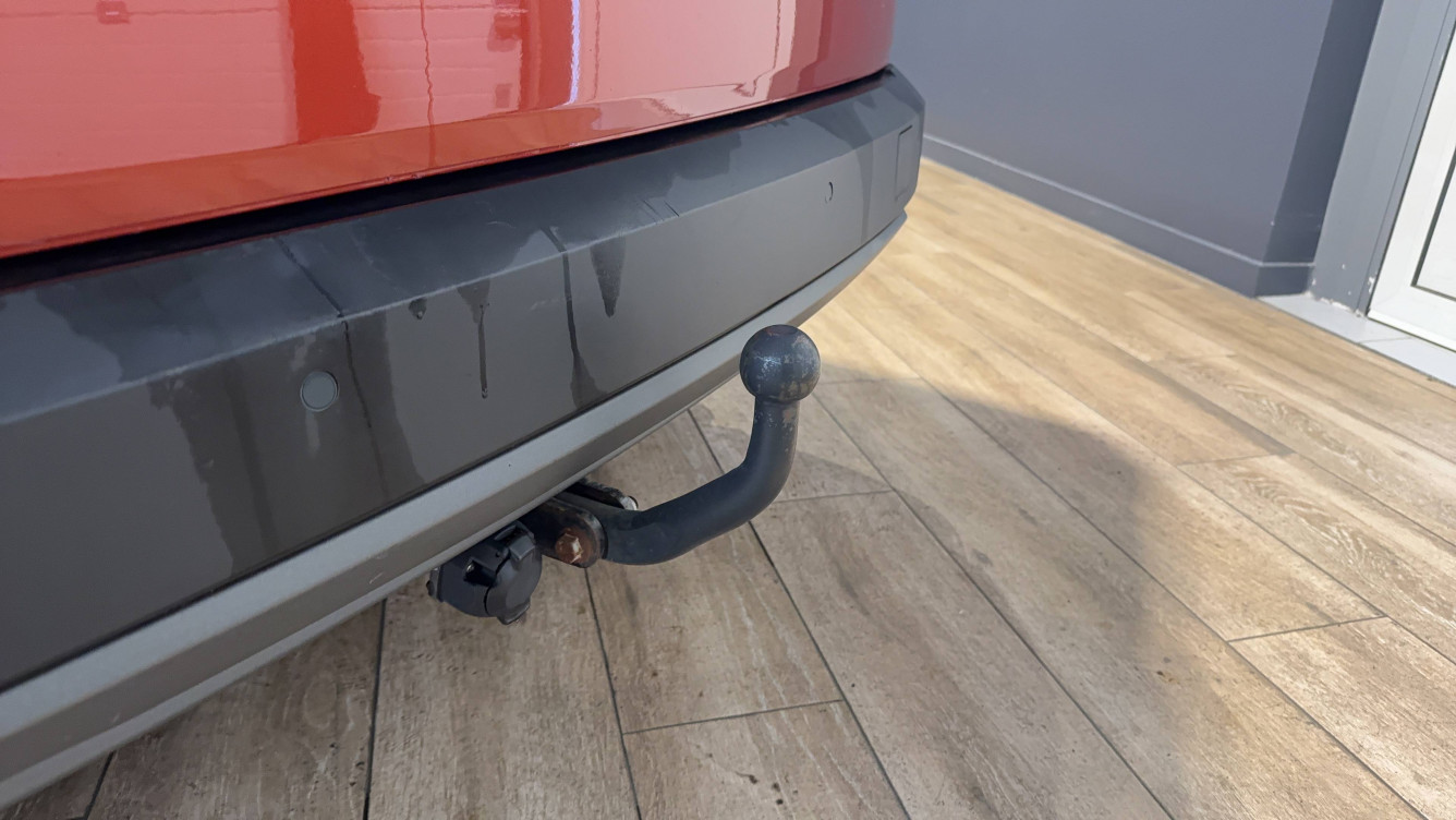 Acheter Dacia Jogger Jogger ECO-G 100 5 places SL Extreme + 5p occasion dans les concessions du Groupe Faurie