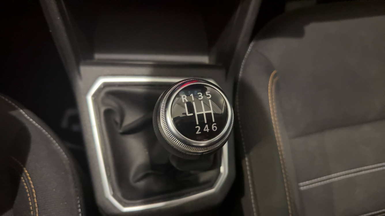Acheter Dacia Sandero Sandero ECO-G 100 Stepway Confort 5p occasion dans les concessions du Groupe Faurie