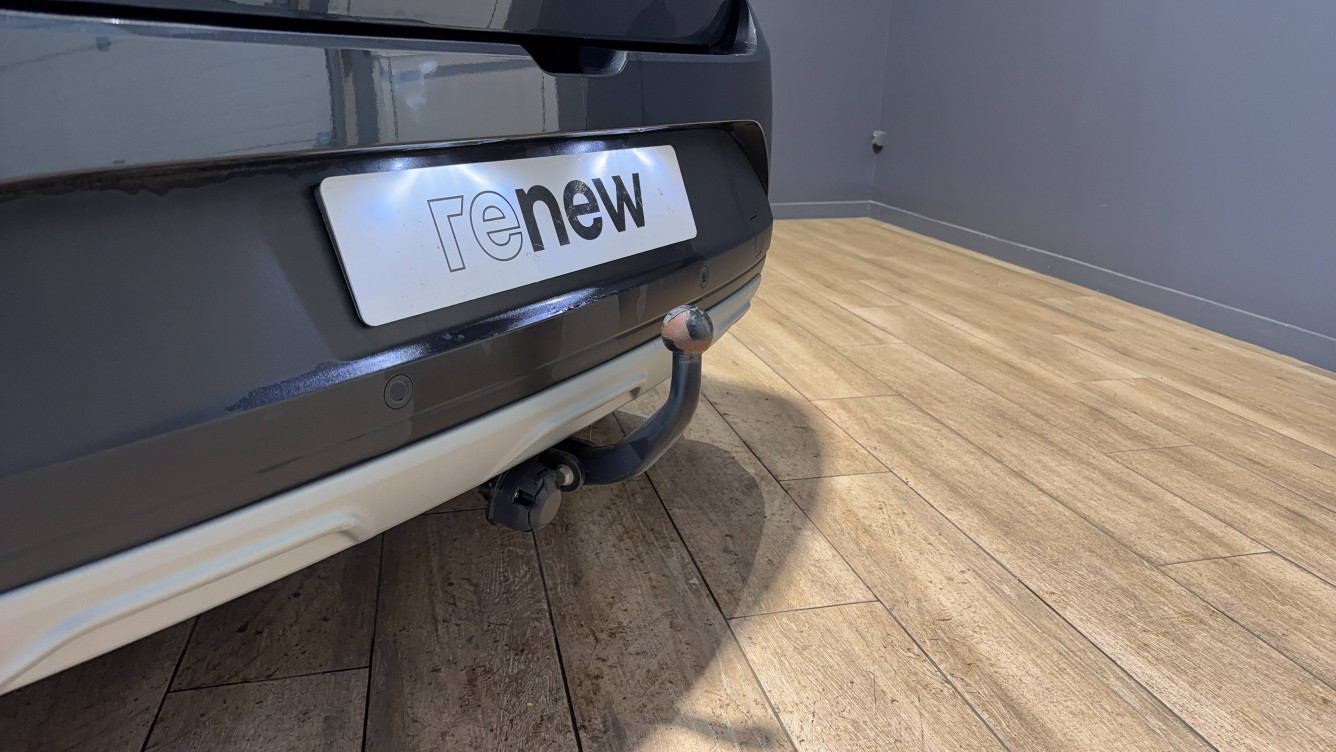 Acheter Dacia Sandero Sandero ECO-G 100 - 22 Stepway Confort 5p occasion dans les concessions du Groupe Faurie