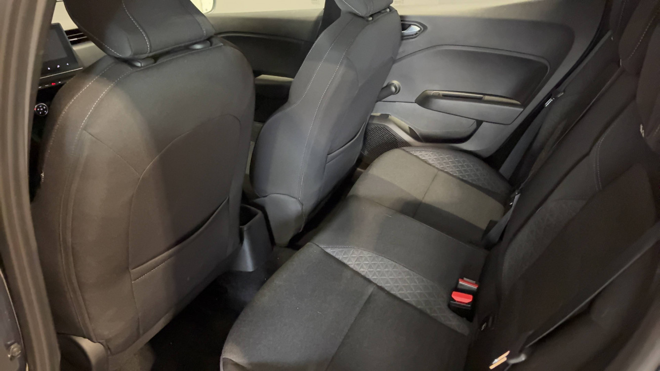 Acheter Renault Clio 5 Clio TCe 90 Zen 5p occasion dans les concessions du Groupe Faurie