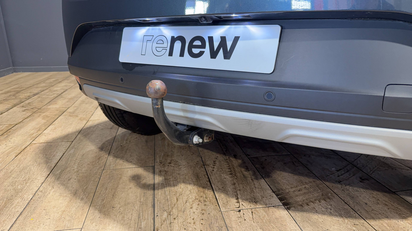 Acheter Dacia Sandero Sandero ECO-G 100 Stepway Confort 5p occasion dans les concessions du Groupe Faurie