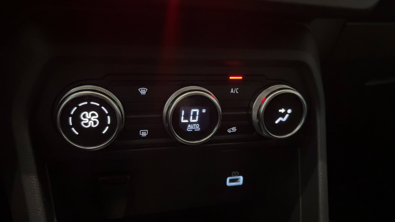Acheter Dacia Jogger Jogger ECO-G 100 5 places SL Extreme + 5p occasion dans les concessions du Groupe Faurie